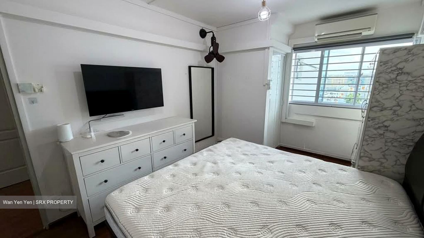 Blk 450 Tampines Street 42 (Tampines), HDB 4 Rooms #558604141